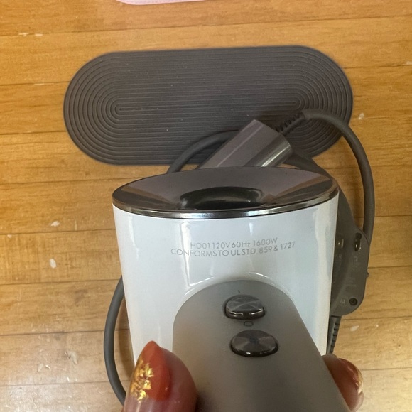 Dyson Hair Dryer - Picture 11 of 11